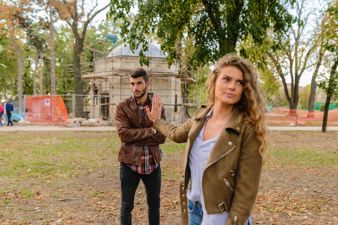 Seis cosas que una mujer fuerte nunca tolerará en una relación