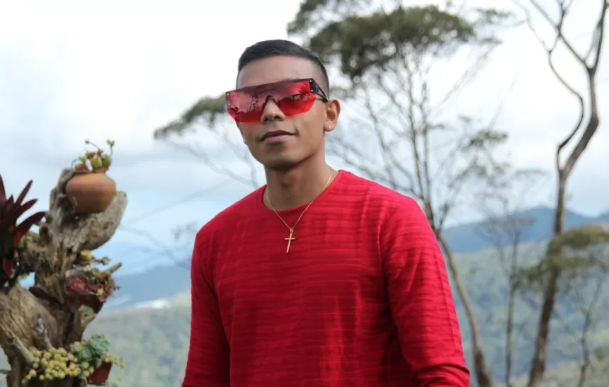 Brype se crece con «Baila con swing», tema en colaboración con Jump «La Bomba» 