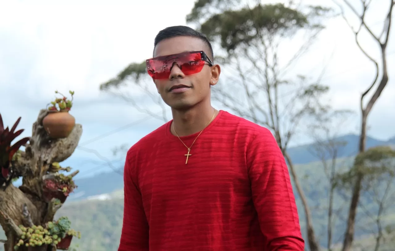 Brype se crece con «Baila con swing», tema en colaboración con Jump «La Bomba» 