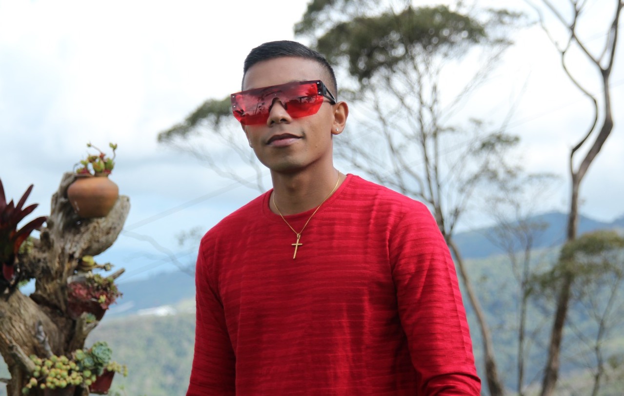 Brype se crece con «Baila con swing», tema en colaboración con Jump «La Bomba» 