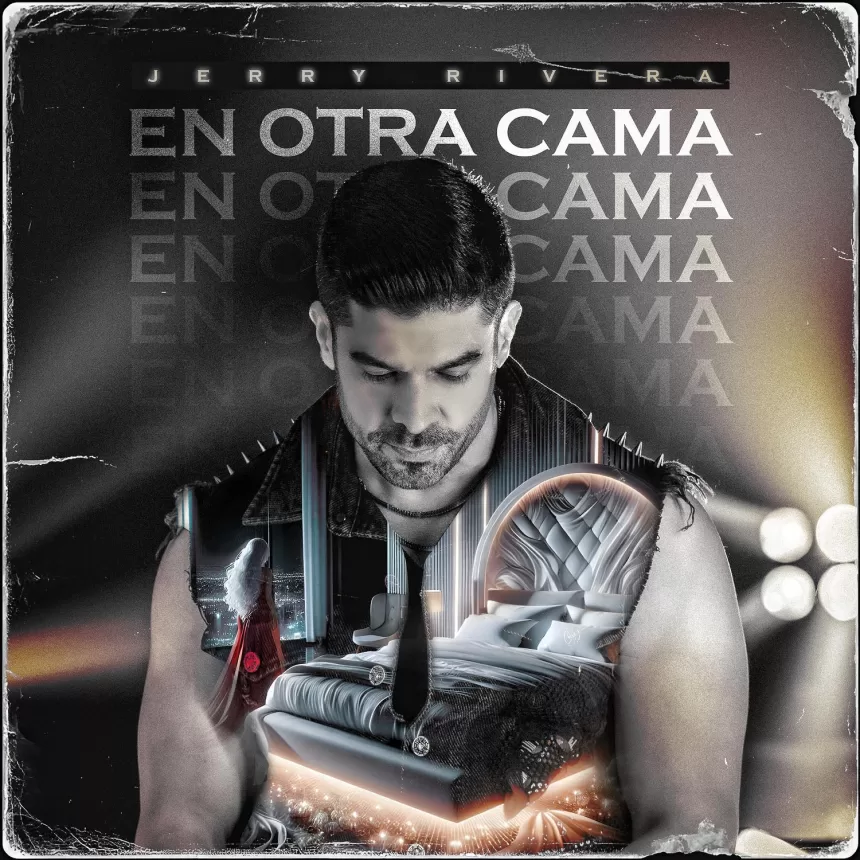 Jerry Rivera marca un antes y un después en su carrera con «Llegué Yo» 