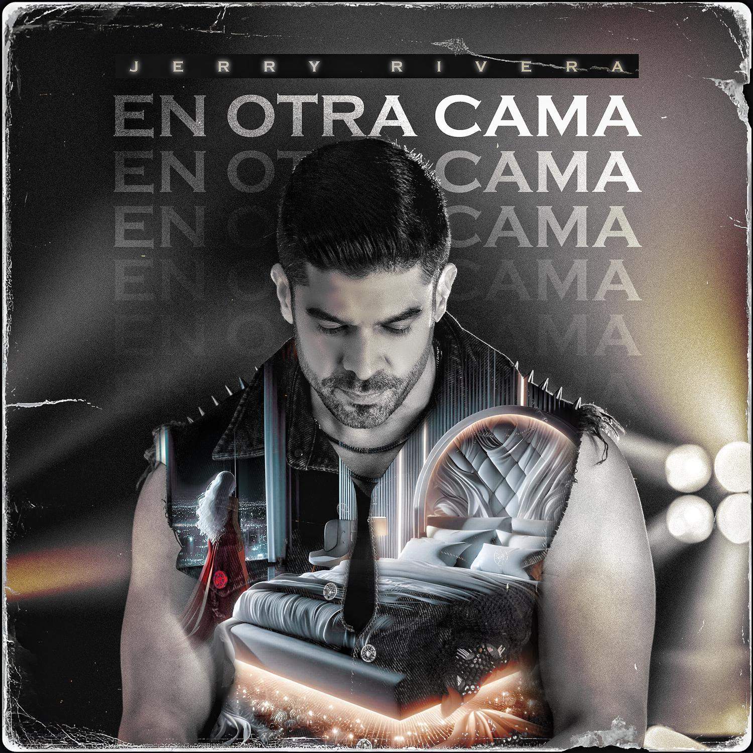 Jerry Rivera marca un antes y un después en su carrera con «Llegué Yo» 