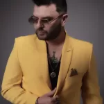 Farid Duque el “El Dukke” firme y con honor a su marca y eslogan “Sin parar”