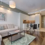 Transforma tu salón con estos 5 consejos de diseño de interiores