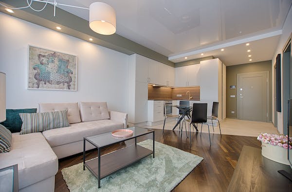 Transforma tu salón con estos 5 consejos de diseño de interiores