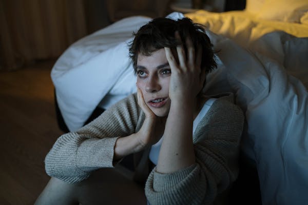 ¿Qué pasa en tu cuerpo cuando duermes menos de 7 horas por noche?