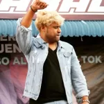 Bachata «My baby, ven a mi»: lo más  reciente del dominicano Lewis El Artista  