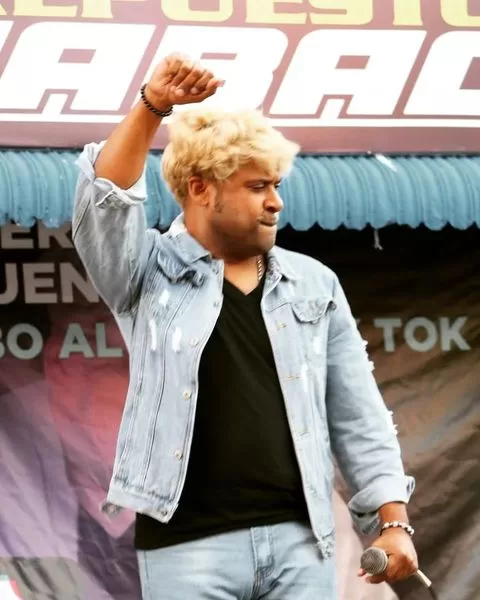 Bachata «My baby, ven a mi»: lo más  reciente del dominicano Lewis El Artista  