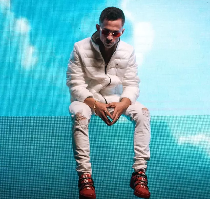 “(Invierno) Miedo a las Alturas” es el nuevo hit de Arturo Cruz