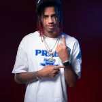 Kreizy K es  invitado a novena edición de los Latin American Music Awards