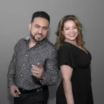 Beto y Miosotis cantan con el alma su primera colaboración musical