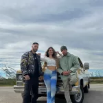 Rubén Galán estrena su nuevo single “TU NOMBRE”  junto a Nyno Vargas. 