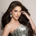 Venezuela va por la corona: Valentina Colmenares deslumbrará en el Miss Teen Universe 2024