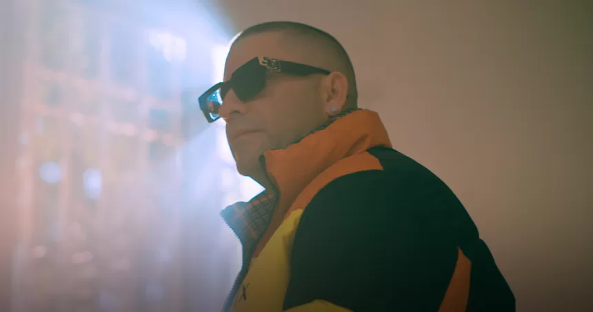 “Lo De Nosotros” el nuevo sencillo de Jaykei 305