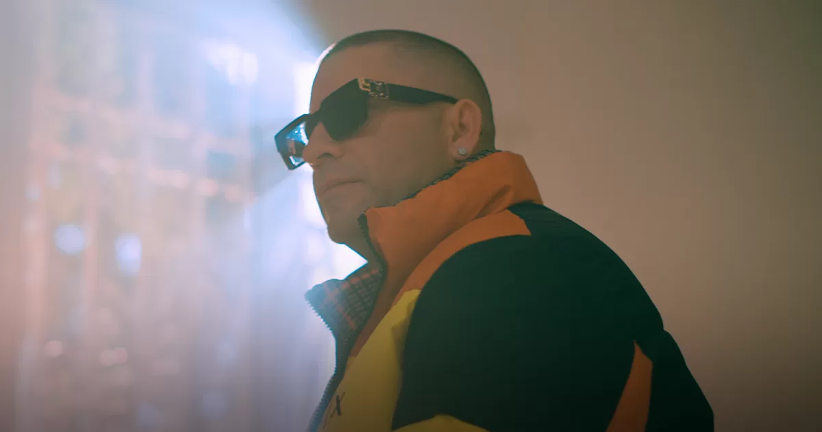 “Lo De Nosotros” el nuevo sencillo de Jaykei 305