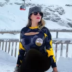 Jeudy Arango muestra como nunca antes la mágica ciudad de las nieves «Mérida»