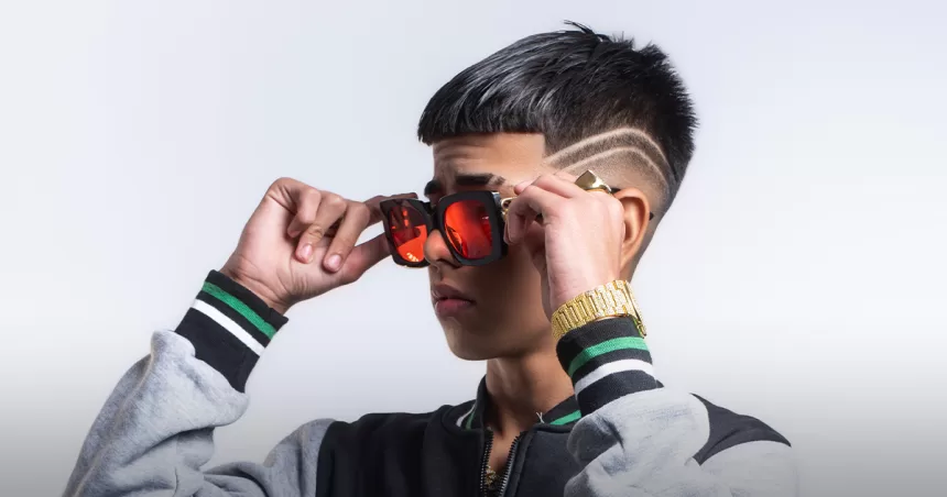 El cantante cubano Jhon Menez presenta «Perdoname»