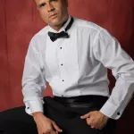 Hector José zunico doblemente nominado en los premios está de moda internacional  