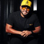 Carlos “El Salsero de La Guaira” el DJ que enamora con sus mezclas