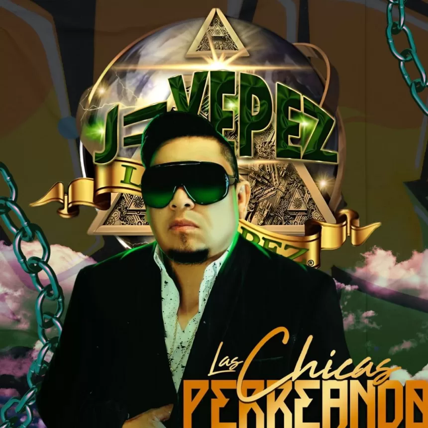 ¡Dinámico, rítmico y sensual! Así suena el nuevo sencillo de J = YEPEZ «Las Chicas Perreando».
