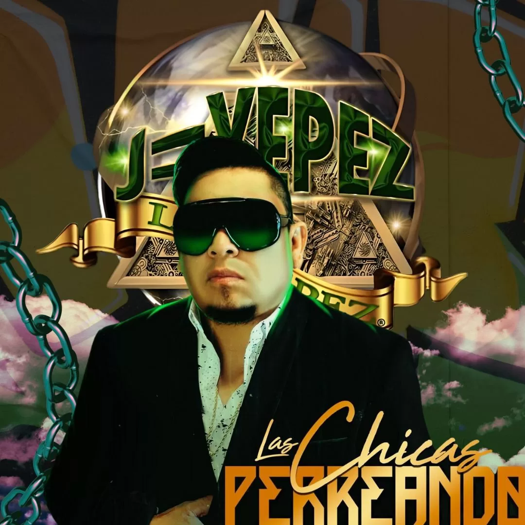 ¡Dinámico, rítmico y sensual! Así suena el nuevo sencillo de J = YEPEZ «Las Chicas Perreando».