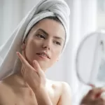 Masaje facial con Gua Sha para un cutis perfecto