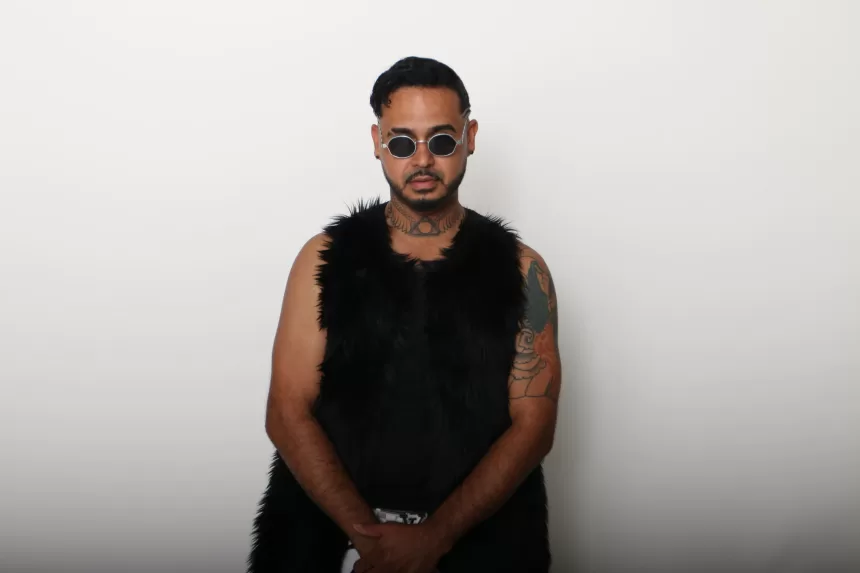 “I Want You” la nueva colaboración musical del artista Vinny Rivera y el productor DerekVinci