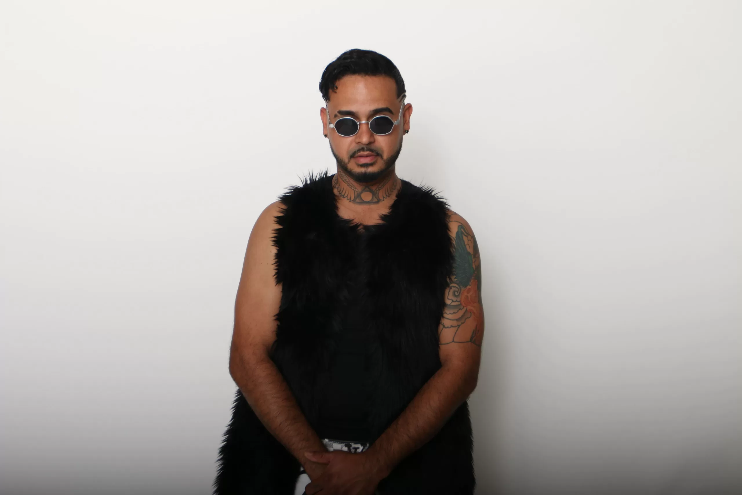 “I Want You” la nueva colaboración musical del artista Vinny Rivera y el productor DerekVinci