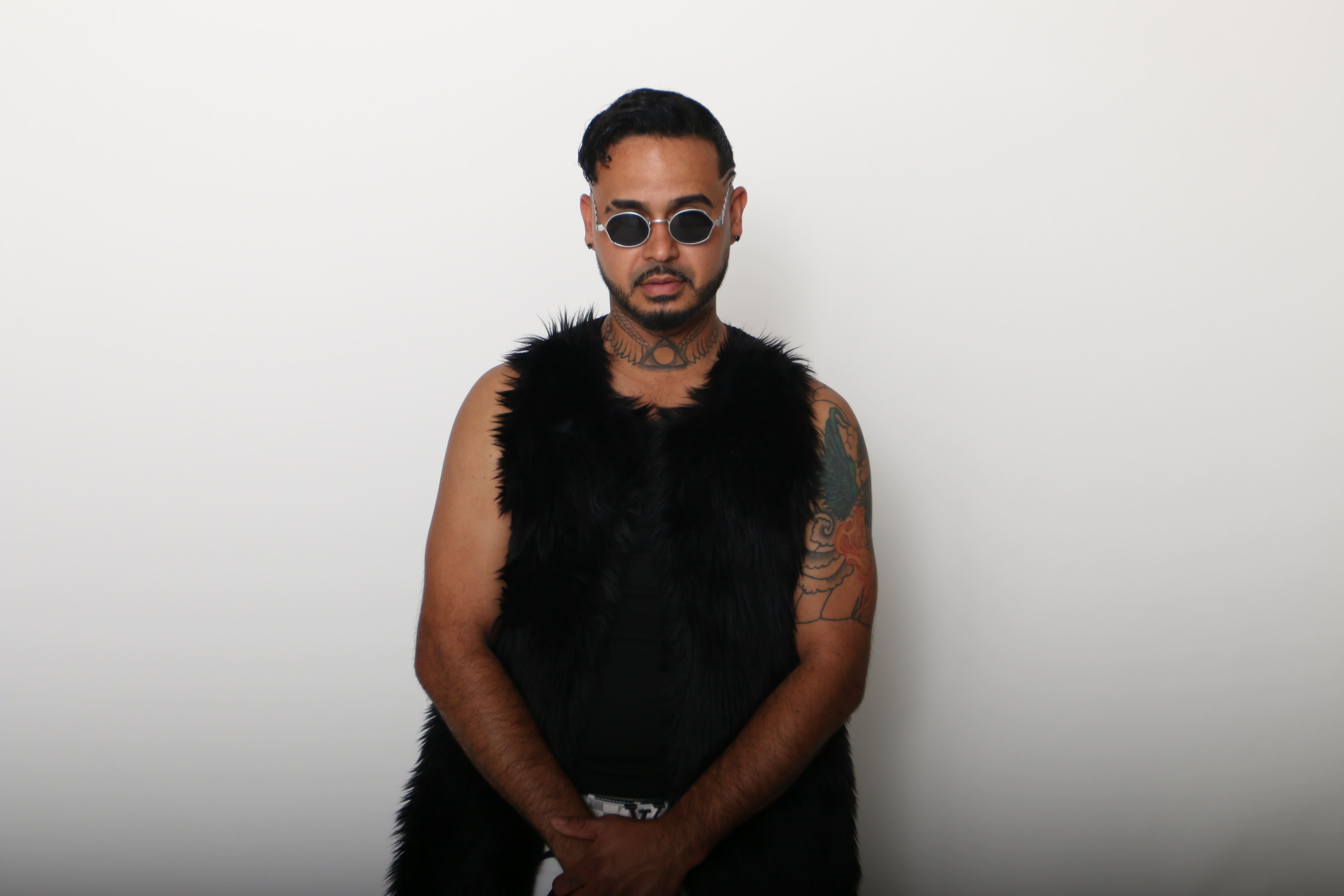 “I Want You” la nueva colaboración musical del artista Vinny Rivera y el productor DerekVinci