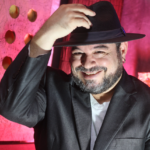 Arturo Piña presenta “A mi manera”, un sentido homenaje a Los Master`s de Venezuela