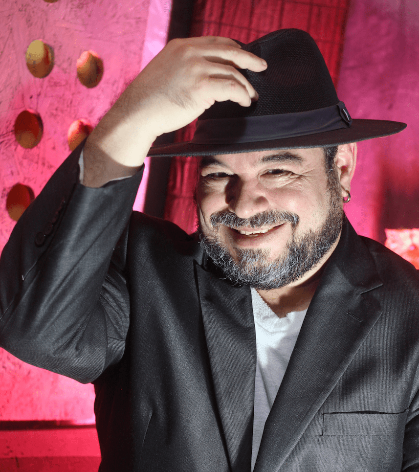 Arturo Piña presenta “A mi manera”, un sentido homenaje a Los Master`s de Venezuela