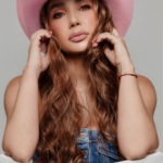 Paola Jara acapara las plataformas digitales con “Murió el amor”