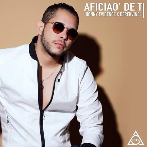 DerekVinci junto a Jhonny Evidence presentan «Aficiao’ De Ti» su nueva bachata con elementos urbanos