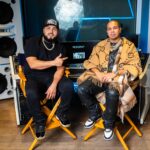 Naesketchie: Un Icono de la Noche Neoyorquina Revela Sus Secretos en una Entrevista Exclusiva