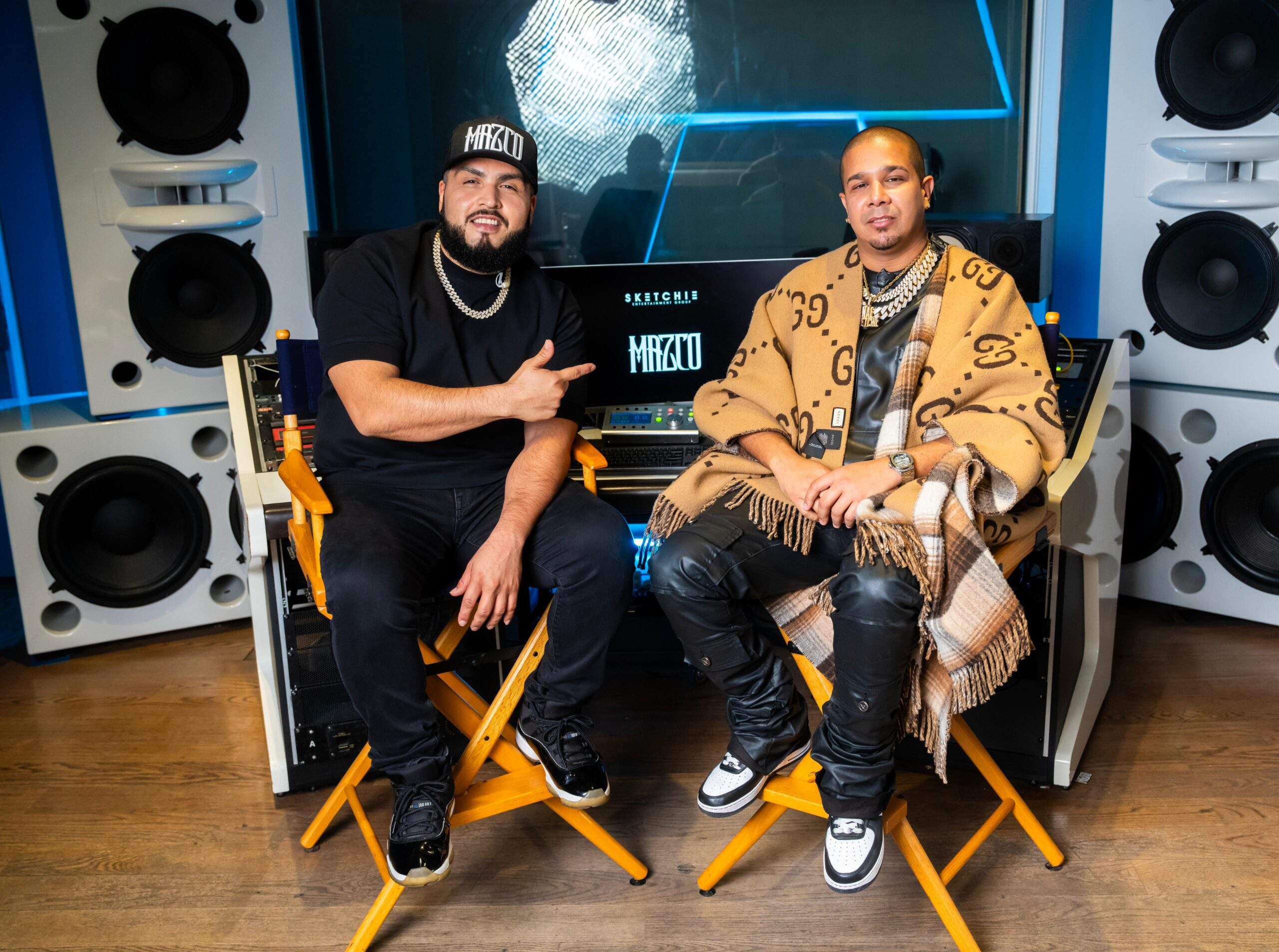 Naesketchie: Un Icono de la Noche Neoyorquina Revela Sus Secretos en una Entrevista Exclusiva