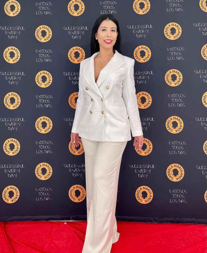 Gabriela Marulanda: Inspiración, Creatividad y Compromiso