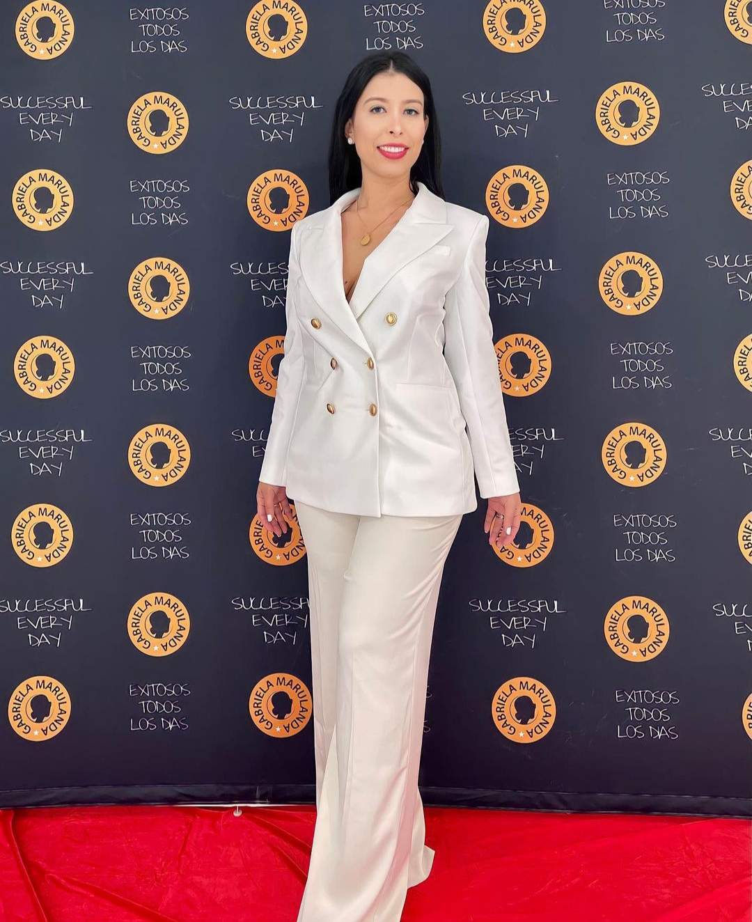 Gabriela Marulanda: Inspiración, Creatividad y Compromiso