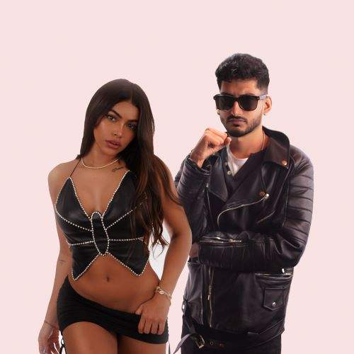 “LATIDOS” Andy DelChiaro Llega con explosivo Ft musical junto a Daley Cerpa 