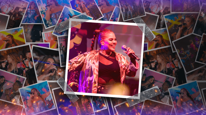 Diveana celebra su cumpleaños con el lanzamiento del álbum «Que Viva el Merengue”