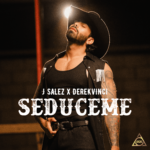 J Salez presenta su nuevo sencillo «Sedúceme» una fusión cautivadora de Bachata y sonidos Mexicanos