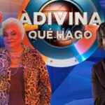 Abuelitos Bailarines Cruzan Fronteras, «Ganas con Canas» Brillan en Programa Español «Adivina qué Hago»  