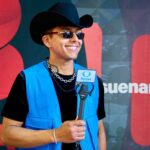 Brandon Solano continúa sorprendiendo con su propio estilo musical