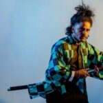 Luego de colaborar con JLO en el Super Bowl y Gianluca Vacchi, NFASIS “El Maestro del Perreo” nos trae “A La Bim Bom Bam”