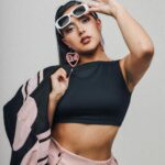 Sofi Vera se posiciona en la industria musical con su «Cóctel»