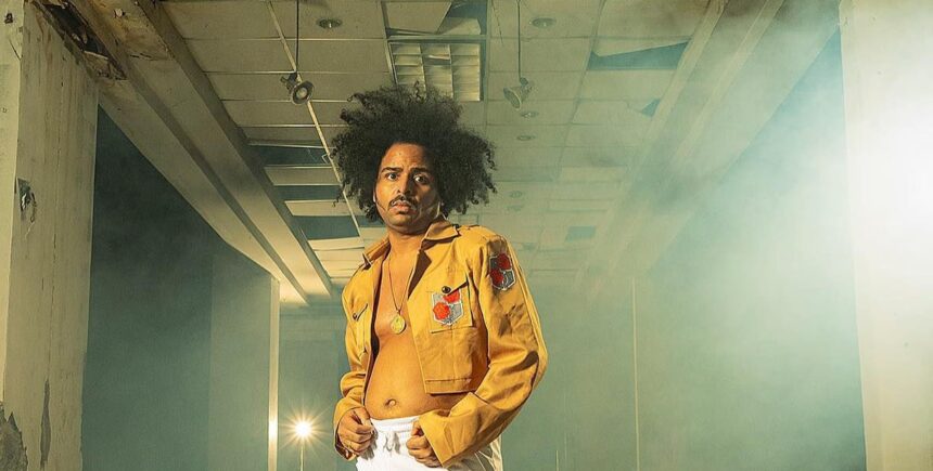 NFASIS, Angi Fire, Angel Fire Y Dj Human Star Nos Traen El Ritmo Del Verano “La Piscina”