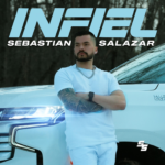 ‘Infiel’: La nueva canción de Juan Sebastián Salazar que conmueve a tres países