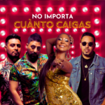 Ditokado tiene el grato honor de presentar esta quinta producción musical «No Importa Cuánto Caigas»