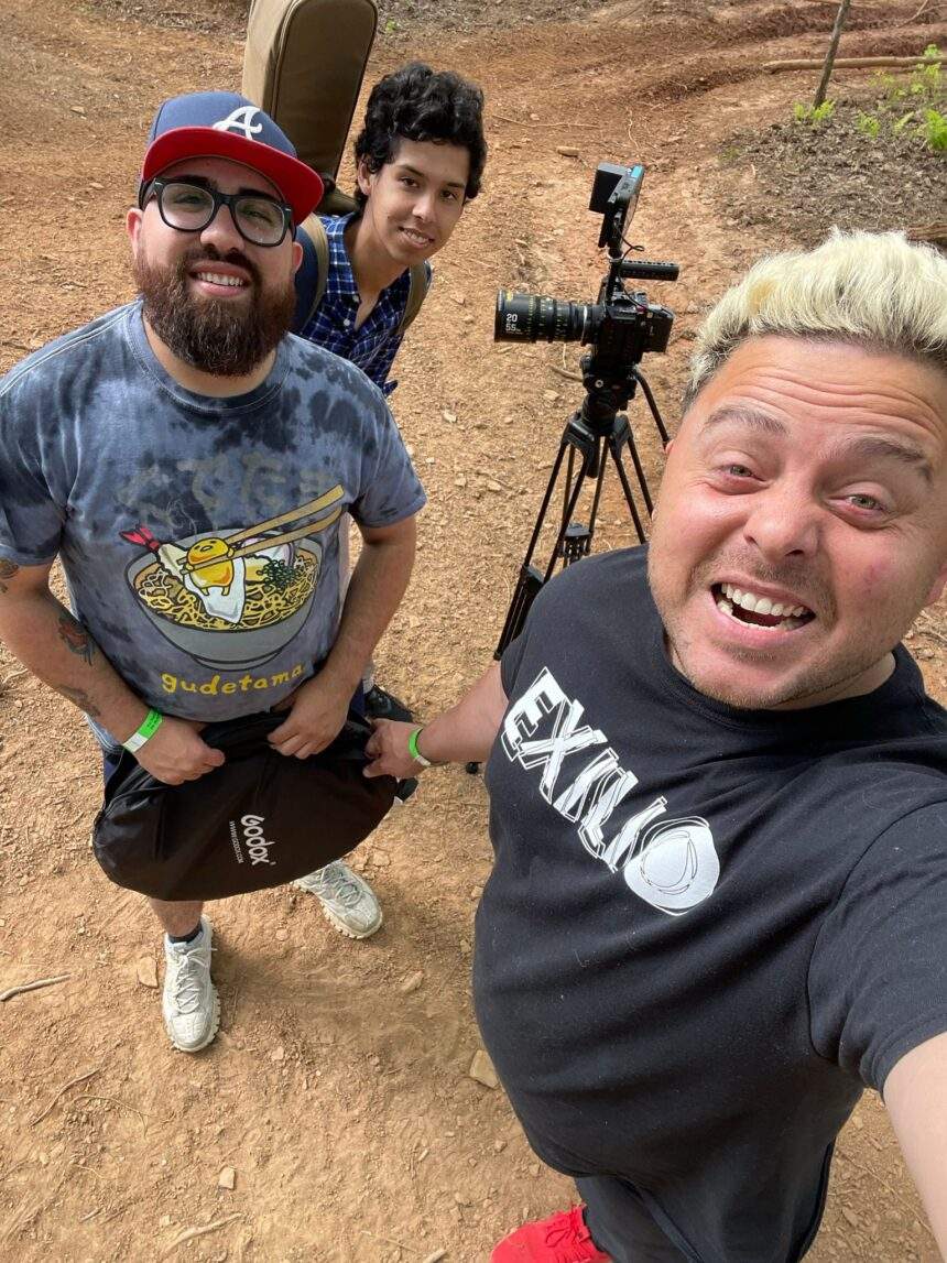 No se exilian las almas