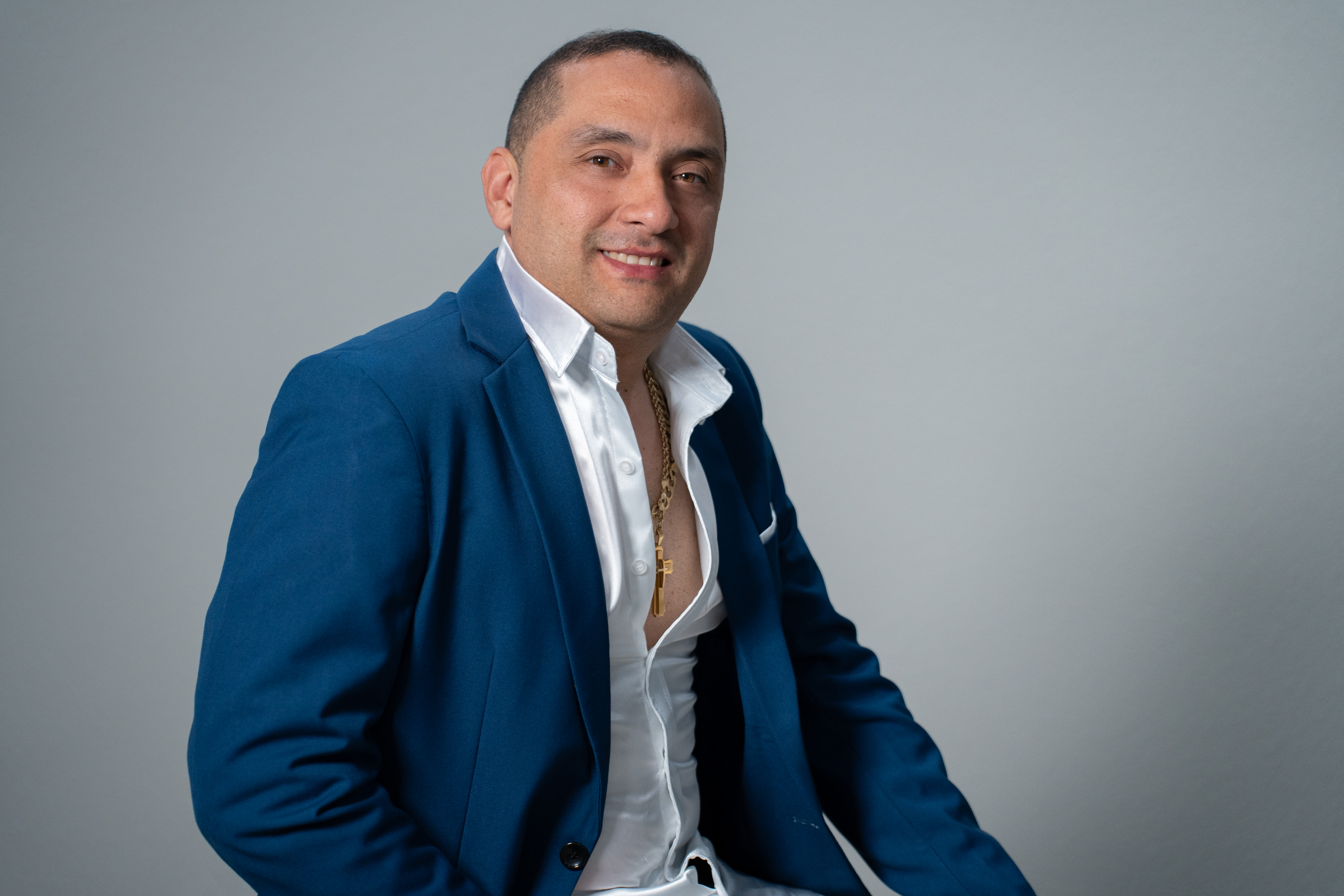 Yimy Jackson regresa más cargado de vallenato que nunca y con nueva producción musical