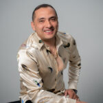 Yimy Jackson regresa más cargado de vallenato que nunca y con nueva producción musical